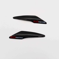 Triumph 1200 Speed Triple Rr/Rs Heckverkleidungsschutz Carbon Sliders R&G Racing