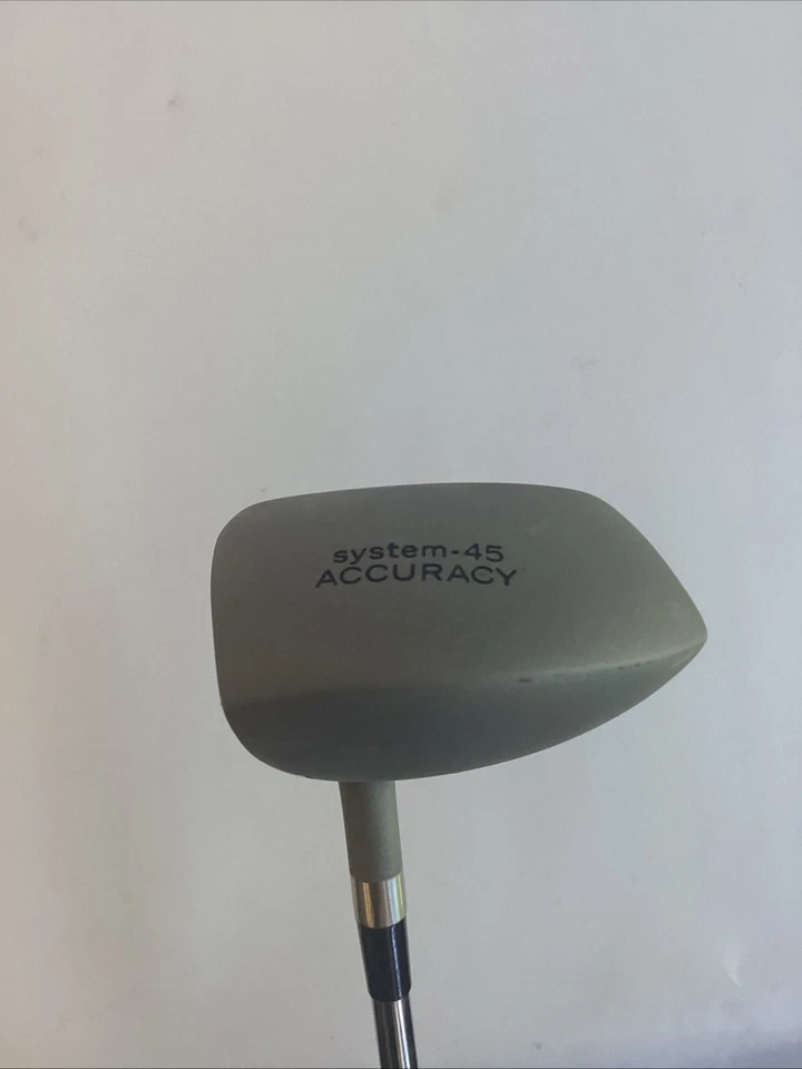 Wilson Staff System 45 Driver 9* With Stiff Steel Shaft NEW - Image 3 of 4