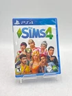 The Sims 4 - Sony PlayStation 4