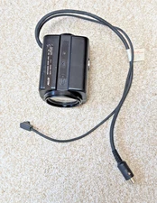 Pelco motorized zoom lens 15x Parts Repair