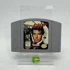 007 GoldenEye (Nintendo 64 N64, 1997)