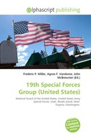 Ozihel Harding | 19Th Special Forces Group (United States) | Taschenbuch (2026)