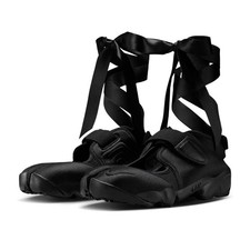 Nike WMNS Air Rift Ballet Triple Black IH1990-010 size US5/22cm with Box New JPN