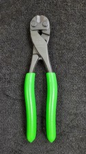 Snap-on Hdwc8 Soft Grip 8 Heavy-duty Wire Cutter Pliers