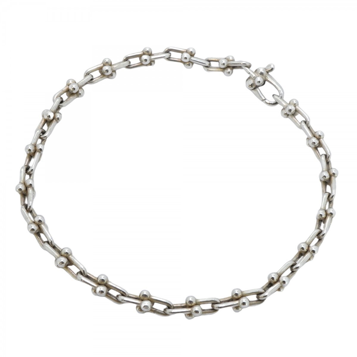 Tiffany & Co.   Bracelet HardWear Micro Link 925 Silver 275954