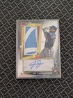 2026 Topps Finest Jac Caglianone Base (RAW)