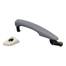 Citroen C3 2021-24 Offside Front Exterior Door Handle 1609239480
