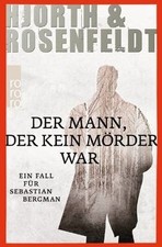 Der Mann, der kein Mörder war: Ein Fall für Sebas... | Buch | Zustand akzeptabel