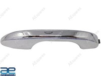 AußEngriff TüR Vorn Links Chrom FüR Hyundai Creta 2020-Now 82651BV220