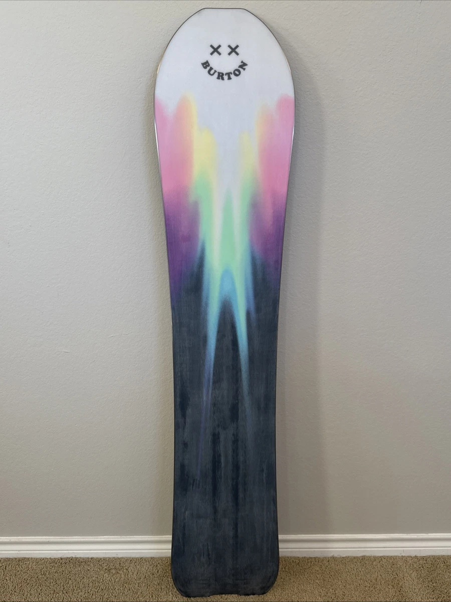 Burton Snowboard 154cm for sale - eBay