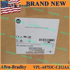 AB VPL-A0753C-CJ12AA VPL A0753C CJ12AA New Se...