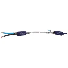 Aquasol Abld-3 Inflatable Purge Bladder, 3 In Dia