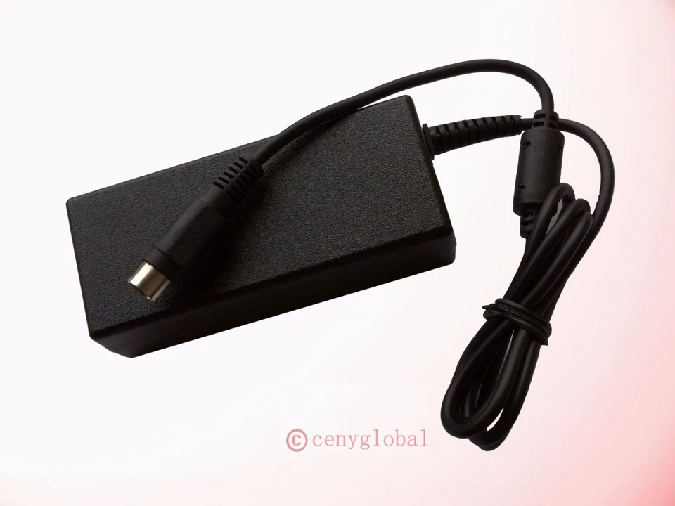 4-Pin 18V AC Adapter For Acer Ferrari F-20 20" LCD Monitor Power Supply Charger - Image 2 of 4