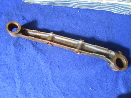 NOS BMC Left Front? Steering Control Arm Austin Healey BN2-BJ8 - Picture 2 of 4