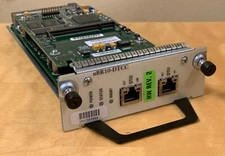 Cisco UBR10-DTCC REV 02    ** UPGRADED Card, Robust, Failure Resistant **   DTCC