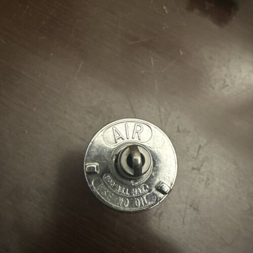 Luftverschraubung medizinischer Stecker Schnellkupplung 39 Stück - Bild 2 von 3