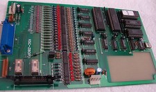 Seigyokiki Co KSCZ80PD Control Board 