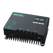 HQST 60A Solar Charge MPPT Controller for Gel...