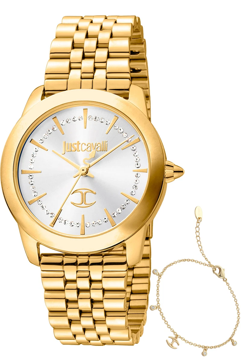 Cavalli women's clearance watches