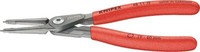 Knipex PräZisions-Sicherungsringzange Grau L=180Mm 19-60Mm