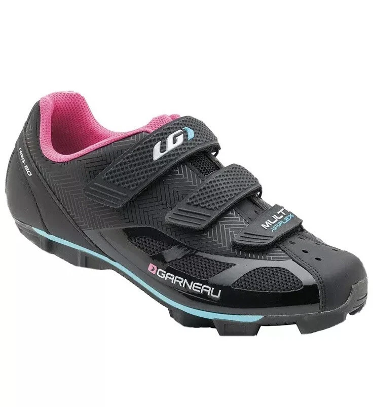 Louis garneau men's multi air flex cycling clearance shoes
