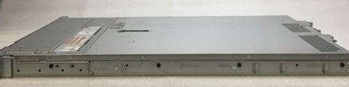 Dell PowerEdge R440 2x Xeon Bronze 3104 1.7GHz 128GB RAM 6TB HDD NO OS Good - Picture 8 of 10