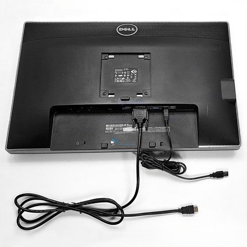 Dual Monitor Setup 48″ 2×24″ 1920×1080 IPS DP USB HDMI USB-C converters * - Picture 7 of 20