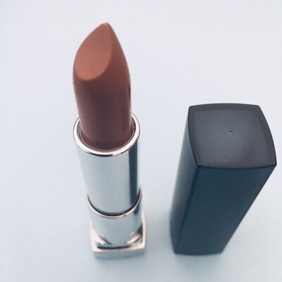 melted chocolate maybelline