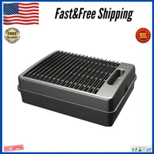 TetraPond Submersible Flat Box Filter, For 250 To 500 Gallon Ponds Free Shipping