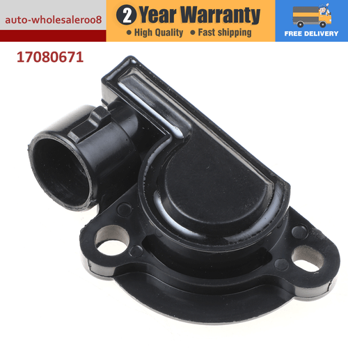 Sensor de posición de acelerador TPS para Holden Commodore VS VT VX VY WH WK 3,8 L Daewoo - Imagen 7 de 8