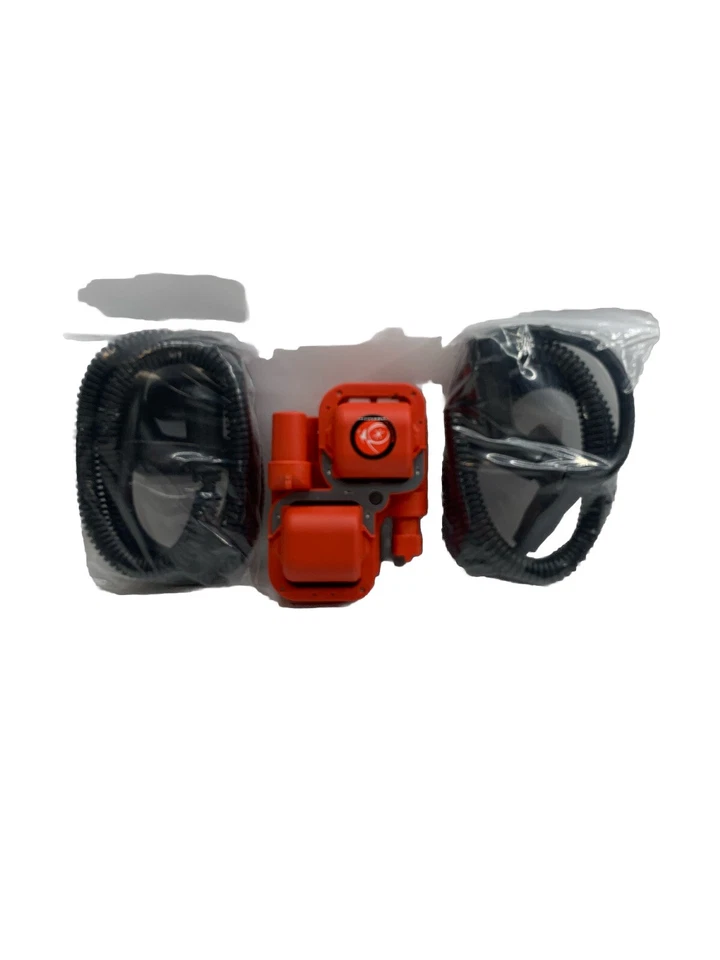 Bobina de encendido deportiva eléctrica M88 Red Blaster para Polaris Can-Am Lynx Ski-D Victory Foto 2 de 4