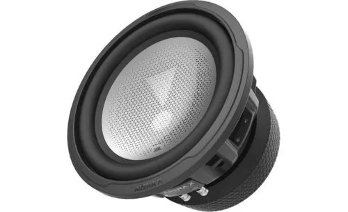 NEW JBL ARENA-X 12" Single Voice Coil, 2-Ohm Subwoofer 800W RMS