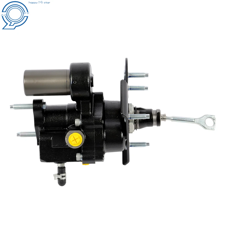 Hydro-Boost Power Brake Booster for Chevrolet Silverado 2500 HD 3500 HD GMC 2011 Foto 2 de 4