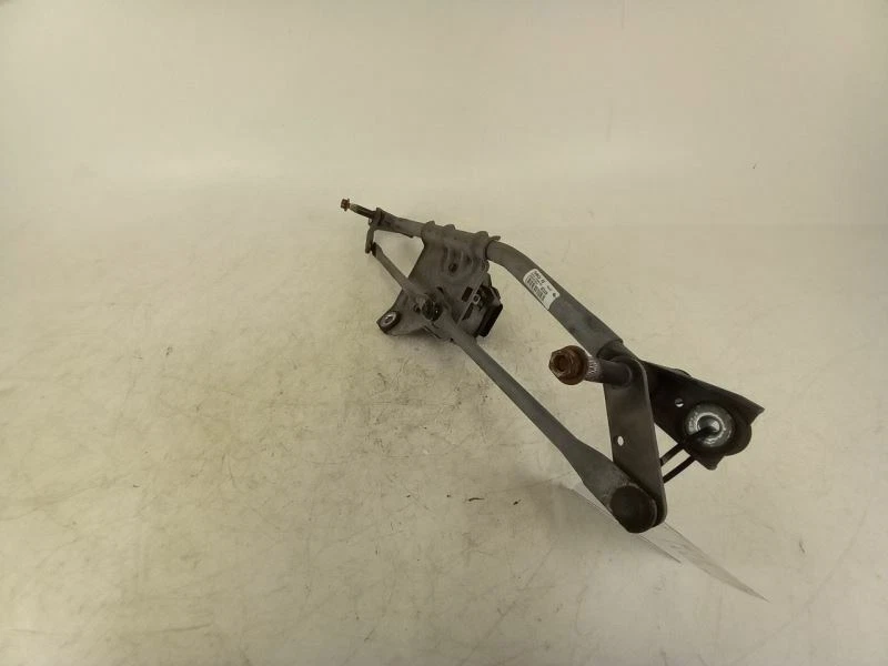 Ford Taurus 2010 limpiaparabrisas motor parabrisas Foto 3 de 4