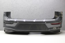 STOßSTANGE hinten + VW Golf 8 VIII ab 2019 + GRAU + PDC Stoßfänger + 5H6807421C