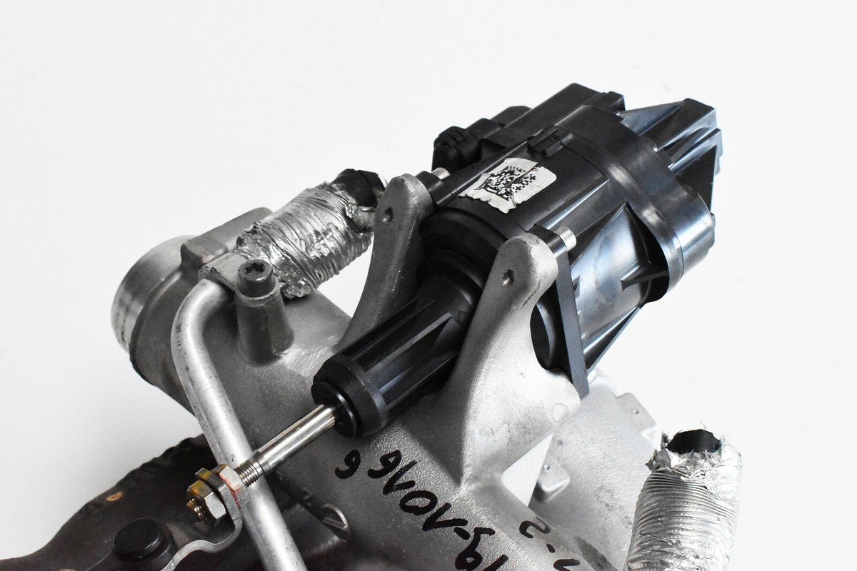 BMW M3 F80 M4 F82 F83 M2 F87 TURBOLADER SUPERCHARGER 7850279 