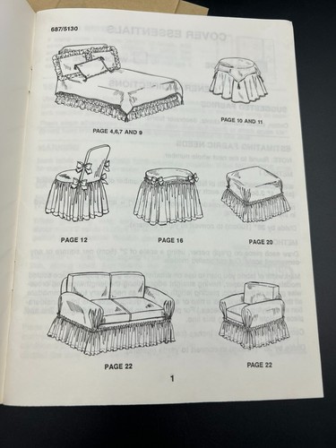 Buyers Choice: Craft, Toy, Pillow, Home Decor, Sewing Patterns #2, Free Shipping - Picture 85 of 211