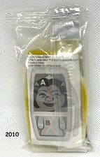 FIONA Neon Marker toy SHREK FOREVER AFTER DreamWorks General Mills  (2010) NIOP