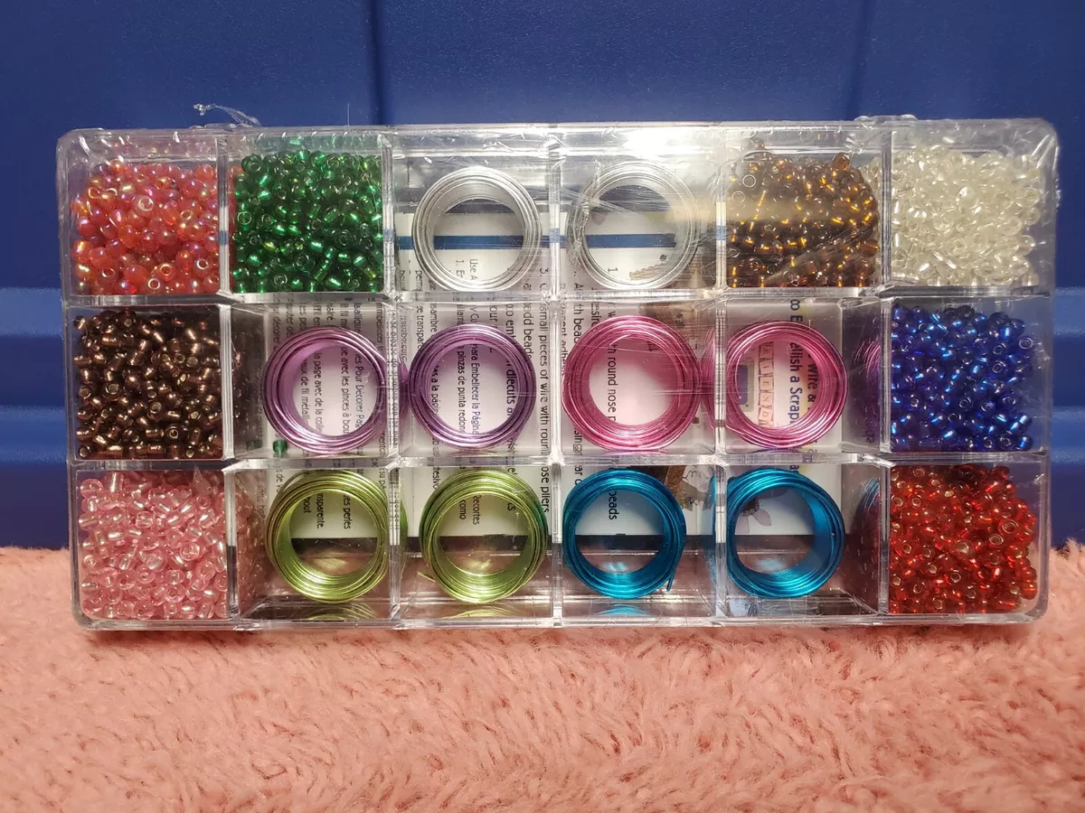Darice craft designer best sale beads