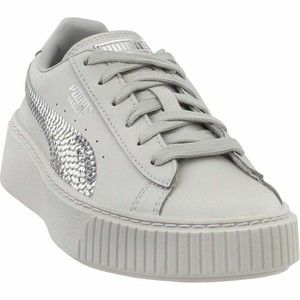 puma bling platform