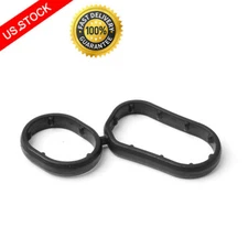 Engine Oil Filter Housing Gasket For 2020-2024 Hyundai Palisade 3.8L 263453LAA0