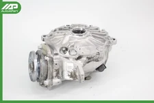 ✅ 08-12 Mercedes W204 C300 4Matic Front Differential Carrier Assy 2213300902 OEM