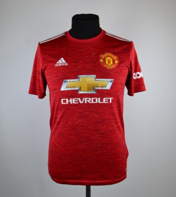 chevy adidas shirt