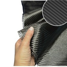 Tessuto fibra di carbonio twill 2/2 200g Toray 5mq