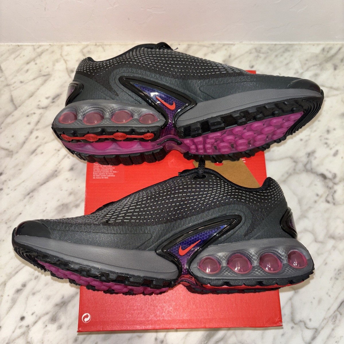 nike air max 270 habanero red womens