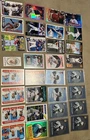 HUGE 32 Baseball Card Lot Topps HOF & STAR BABE RUTH AARON JUDGE KEN GRIFFEY JR