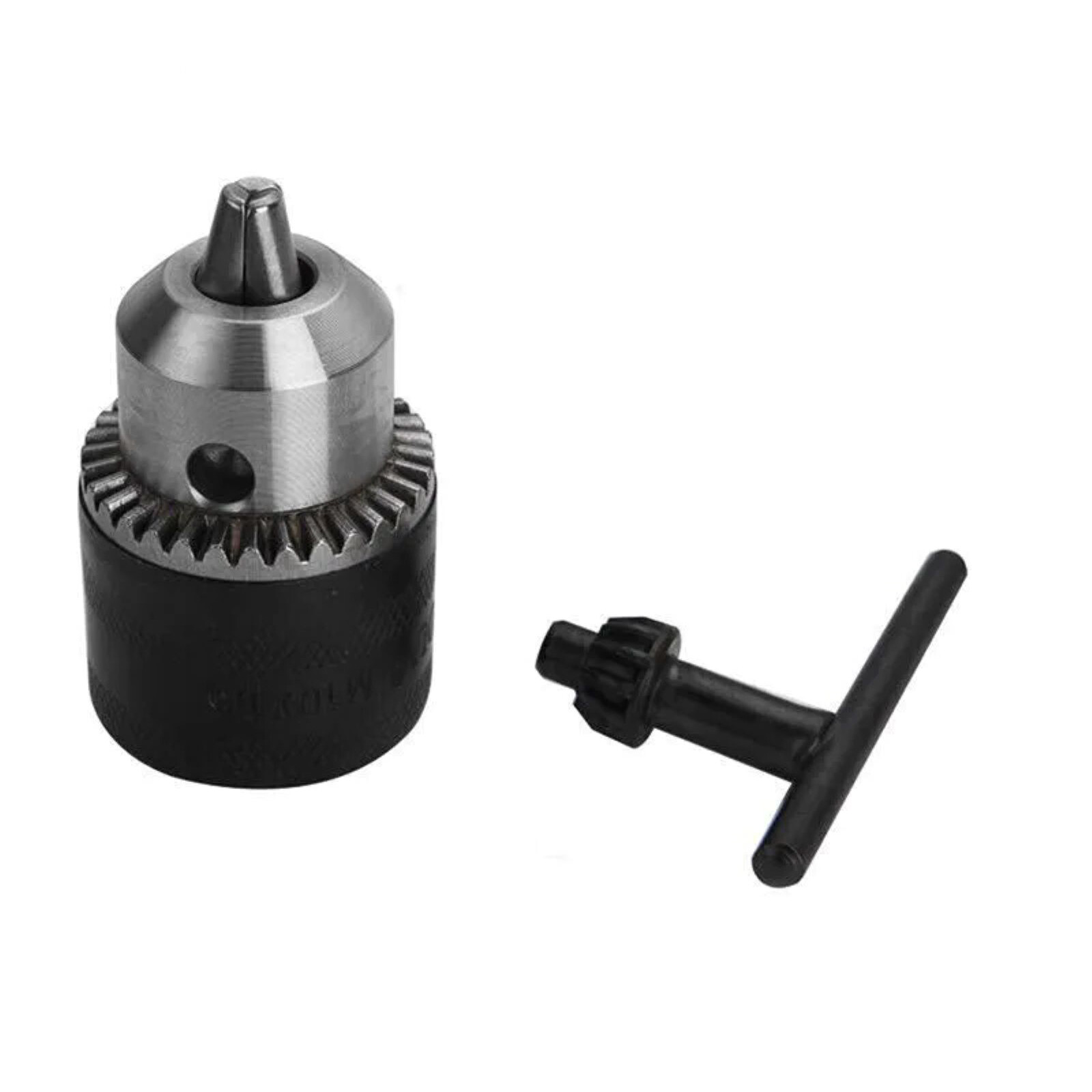 M10 Angle Grinder to Drill Adapter Collet Chuck Conversion