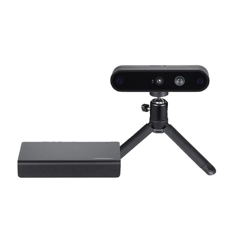 ORBBEC Gemini 2 L 0.25-7m 3D Binocular Structured Light Depth Camera for Indoor