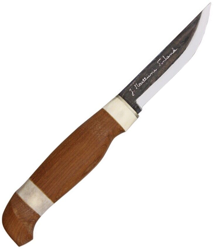 Marttiini MN127013 Scandinavian Knife Imported from Finland