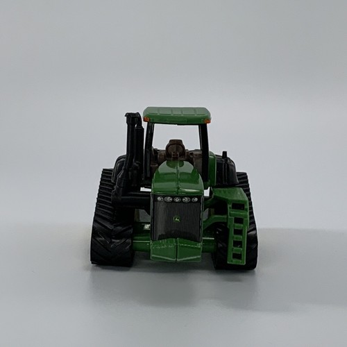 ERTL JOHN DEERE JD 9420T Track tractor 1/64 Scale Die-Cast Metal AN07 - Picture 4 of 6